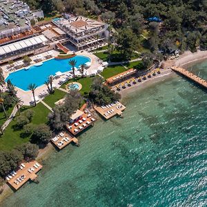 Doubletree By Hilton Bodrum Isil Club Ultra All-Inclusive Resort