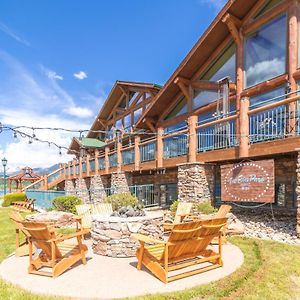 The Estes Park Resort